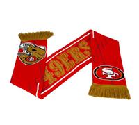 San Francisco 49ers Fan Schal (red) (Artikelnummer: (496816))