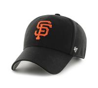 San Francisco Giants WS Sure Shot Snapback '47 MVP Cap