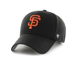 San Francisco Giants WS Sure Shot Snapback '47 MVP Cap