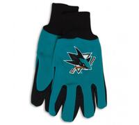 San Jose Haie zwei Tonhandschuhe - Erwachsene Gre