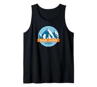San Juan Berge Tank Top