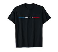 San Juan Puerto Rico T-Shirt