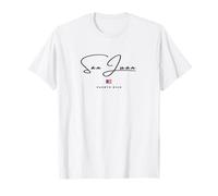 San Juan Puerto Rico T-Shirt