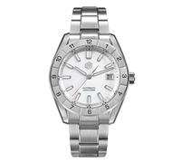 San Martin Edelstein Zifferblatt Luxus Herrenuhren NH35 Automatik Mechanisch Saphir 100M Wasserdicht Uhr, V 4, Luxus-Sport