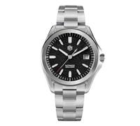 San Martin Fashion Sport Herrenuhren, 39 mm, NH35, automatisch, mechanisch, wasserdicht, Stahl, Taucheruhr, V 5, Modern