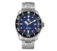 San Martin SN009 Luxus Herren Taucheruhren Klassische Qualität NH35 Automatik Sportuhr, V 2, Modern