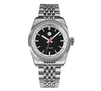 San Martin SN0106G3 Fashion Sport Uhren NH35 Automatik Mechanische Armbanduhr Saphirglas 200m Wasserdichte Armbanduhr, Farbe 2, modisch