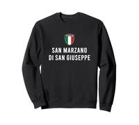 San Marzano di San Giuseppe Sweatshirt