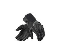 Sand 5 Ladies Handschuhe Schwarz, S