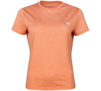 Sand Damen T-Shirt, orange, Gr. S
