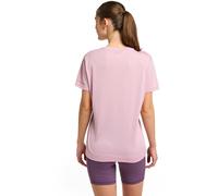Sand Damen T-Shirt, pink, Gr. XXL
