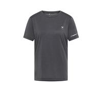 Sand Damen T-Shirt, schwarz, Gr. L