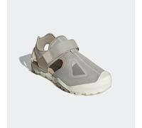 adidas Terrex Kinder Captain Toey 2.0 Sandalen (Größe 38, grau)