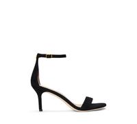 Sandale Allie aus Wildleder EU 41 Black
