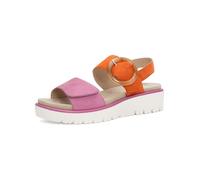 Sandale Bilbao Orchidee, Poppy Gr. 37