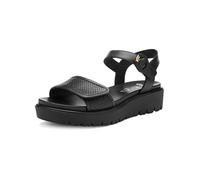 Sandale Bilbao SCHWARZ Gr. 37