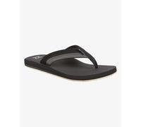 Billabong - All Day Impact - Sandalen, Gr. 43, schwarz (Black)