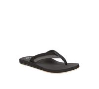 Sandale BILLABONG "All Day Impact", Herren, Gr. 12(45), schwarz, Obermaterial:55% EVA 20% PU 20% TPR 5% TEX., Schuhe Sandale (16767111-12) schwarz