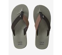 Billabong All Day Impact - Sandalen für Männer Grün