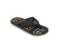 BILLABONG Jungen All Day Theme Boy Flip-Flops, Schwarz, 35 EU