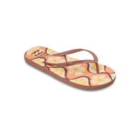 Sandale BILLABONG "Dama", Damen, Gr. 6(37), cowhide, Obermaterial: 100% SEBS / Innensohle: 38% EVA, 33% EVA, 29% Gummi / Außensohle: 38% EVA, 33% EVA, 29% Gummi., Schuhe Sandale (88471132-6) cowhide