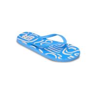 Sandale BILLABONG "Dama", Damen, Gr. 8(39), blau, Obermaterial: 100% SEBS / Innensohle: 38% EVA, 33% EVA, 29% Gummi / Außensohle: 38% EVA, 33% EVA, 29% Gummi., Schuhe Sandale (23861713-8) blau