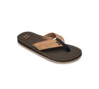 Billabong Sandale OffShore Impact – Herren – Obermaterial 100% PU – Gr. 42 (EU) Schwarz/Braun