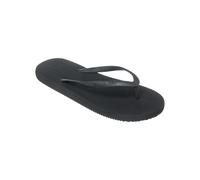 Sandale BILLABONG "Sunlight", Damen, Gr. 10 (41), schwarz, Obermaterial:Obermaterial: 100% SEBS / Innensohle: 38% EVA, 33% EVA, 29% Gummi / Außensohle: 38% EVA, 33% EVA, 29% Gummi;, Schuhe Sandale (89