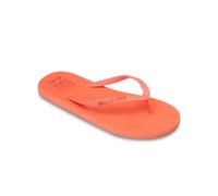 Sandale BILLABONG "Sunlight", Damen, Gr. 6(37), fusion orange, Obermaterial:Obermaterial: 100% SEBS / Innensohle: 38% EVA, 33% EVA, 29% Gummi / Außensohle: 38% EVA, 33% EVA, 29% Gummi;, Schuhe Sandale