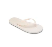 Sandale BILLABONG "Sunlight", Damen, Gr. 9(40), weiß, Obermaterial:Obermaterial: 100% SEBS / Innensohle: 38% EVA, 33% EVA, 29% Gummi / Außensohle: 38% EVA, 33% EVA, 29% Gummi;, Schuhe Sandale (2009131