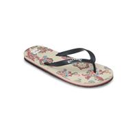 Sandale BILLABONG "Tides", Herren, Gr. 10 (43), braun, Obermaterial: 100% synthetisches TR, Außensohle: 100% geschäumtes Gummi., Schuhe Sandale (41269036-10) braun