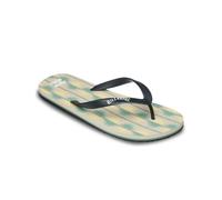 Sandale BILLABONG "Tides", Herren, Gr. 8(41), beige (moss grün), Obermaterial: 100% synthetisches TR, Außensohle: 100% geschäumtes Gummi., Schuhe Sandale (97115814-8) moss grün
