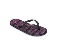 Sandale BILLABONG "Tides", Herren, Gr. 8(41), pink (pewter), Obermaterial: 100% synthetisches TR, Außensohle: 100% geschäumtes Gummi., Schuhe Sandale (84686716-8) pewter