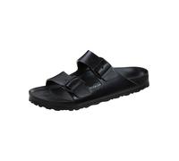 Birkenstock Damen ARIZONA EVA Pantoletten, Schwarz (Black 23), 37 EU