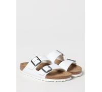 Sandale Birkenstock Arizona Etroite Weiß