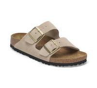 Sandale Birkenstock Arizona LEVE Sandcastle Regular Fit