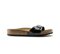 Birkenstock Madrid Sandalen EU 40 Black Patent
