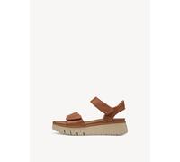 Tamaris Comfort - Sandalen 88720-44 - Braun - Größe 36