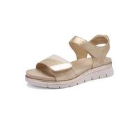 Ara Sandale Cambridge Damen Sand/Cream/Shell Größe 37