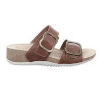 Sandale camel - Gr. - 36