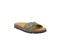 Sandale CMP "Eco Elys", Damen, Gr. 40, grün (pastellgrün), Obermaterial: 100% Polyurethan PU., Schuhe Sandale (18701954-40) pastellgrün