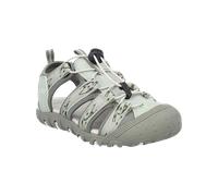 Sandale CMP "KIDS SAHIPH HIKING SANDAL", Jungen, Gr. 39, grau (pistacchio, avocado), Synthetik, Schuhe Sandale (57325340-39) pistacchio, avocado