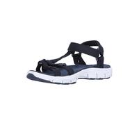 Sandale CRUZ "Bernao", Damen, Gr. 41, blau, Synthetik, Schuhe Sandale, mit rutschfestem Allwetterprofil (45026910-41) blau