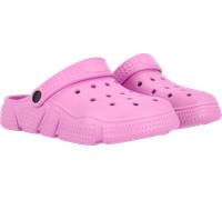 Sandale CRUZ "Pastown W Eva Sandal", Damen, Gr. 41, pink, Synthetik, unifarben, Schuhe Sandale (62332268-41) pink