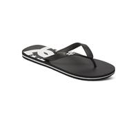 Dc Shoes Spray Slides Schwarz EU 39 Mann (Herstellerartikelnummer: ADYL100080-BLW-7)