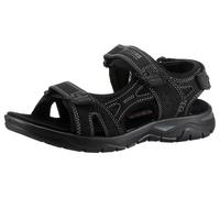 Dockers by Gerli 52HU002-300101 Schwarz 101 allblack EU 43