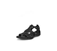 ECCO Damen FLASH ROMAN Schwarz 39