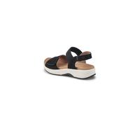Sandale Estelle Josef Seibel schwarz 40