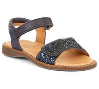 froddo® - Sandalen LORE SPARKLE in dark blue Gr.29