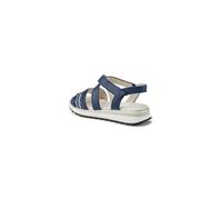 Sandale Gabor Comfort blau 39